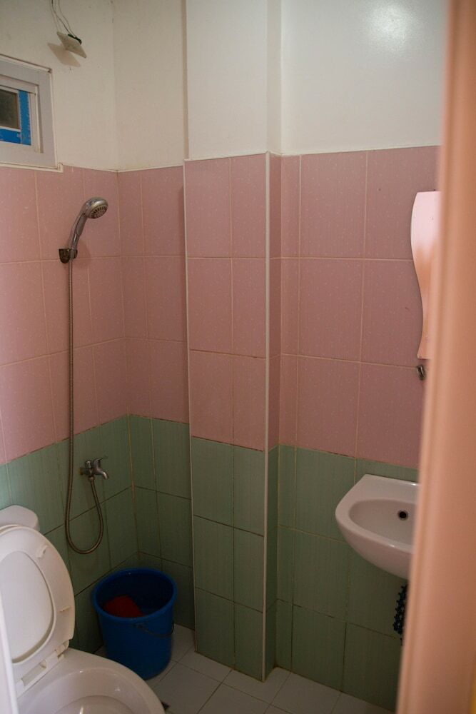 Hotel Megi Beach House