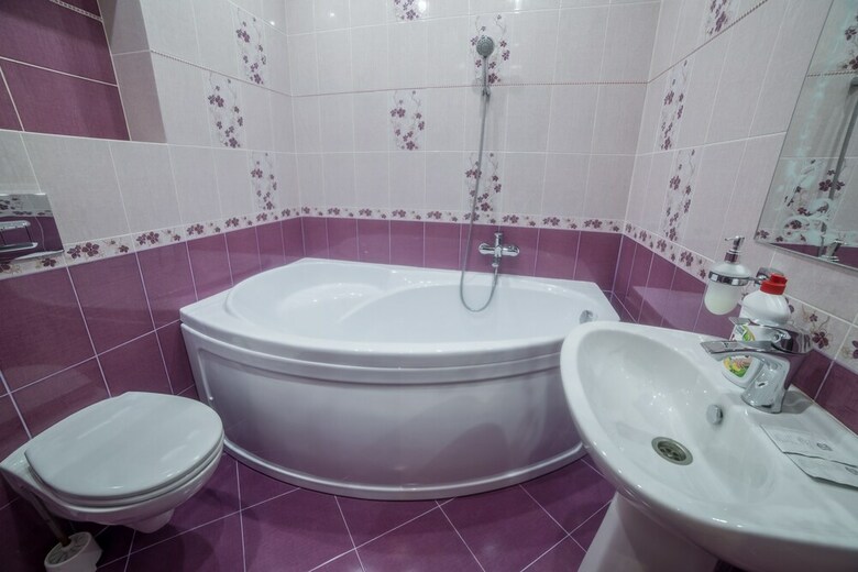 Hotel Teremok Zavoljskiy