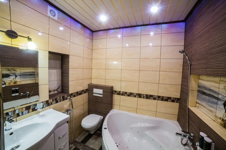 Hotel Teremok Zavoljskiy
