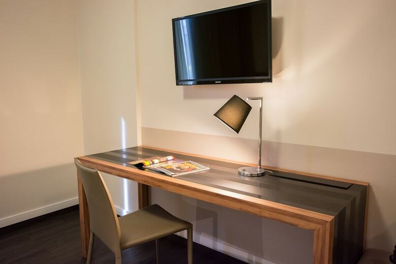 Hotel Travel Inn Wise Indaiatuba