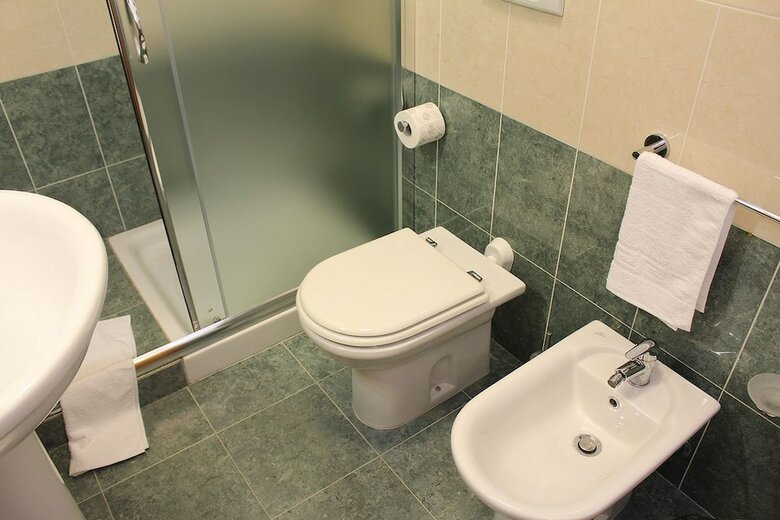 Apartamento Vico Del Salento