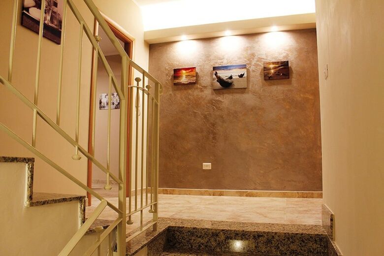 Apartamento Vico Del Salento