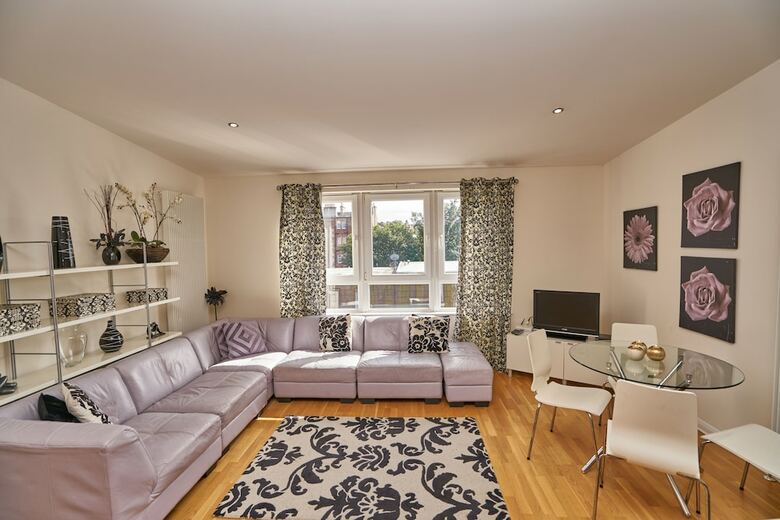 Edinburgh Pearl Apartments Lochrin Place