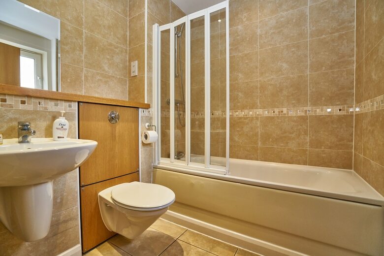 Edinburgh Pearl Apartments Lochrin Place