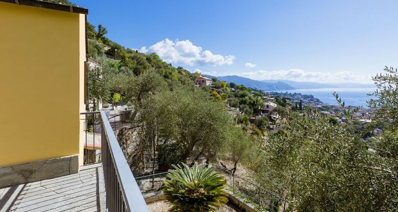 Apartamento Santa Margherita