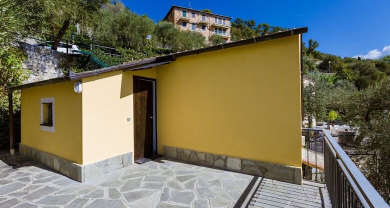 Apartamento Santa Margherita