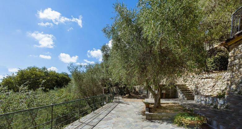 Apartamento Santa Margherita