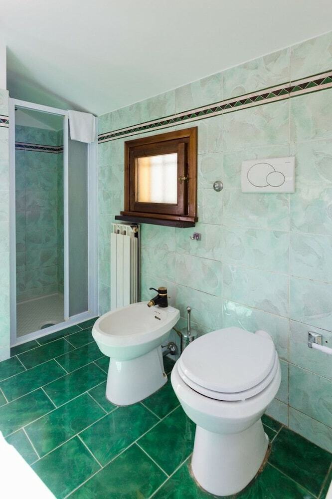 Apartamento Santa Margherita