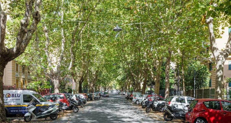 Apartamento Altido Casaregis