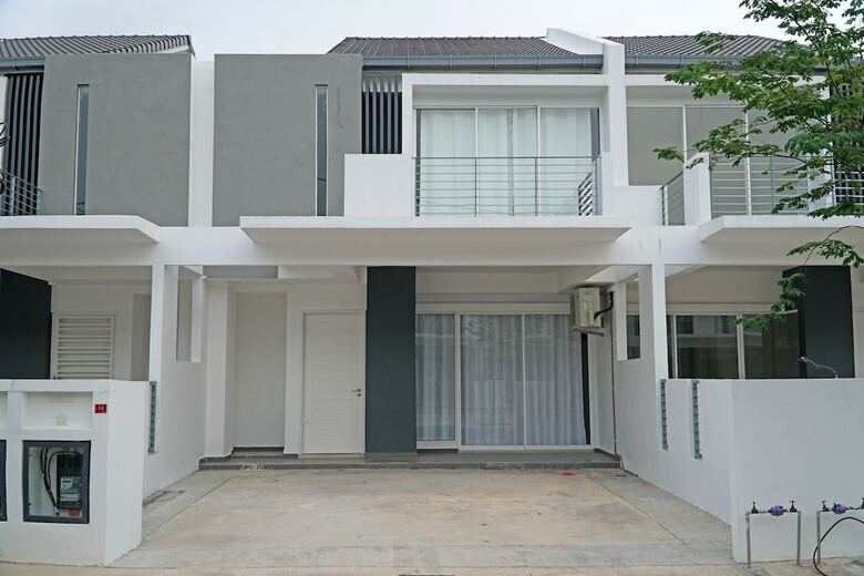 Cvr Homestay Melaka