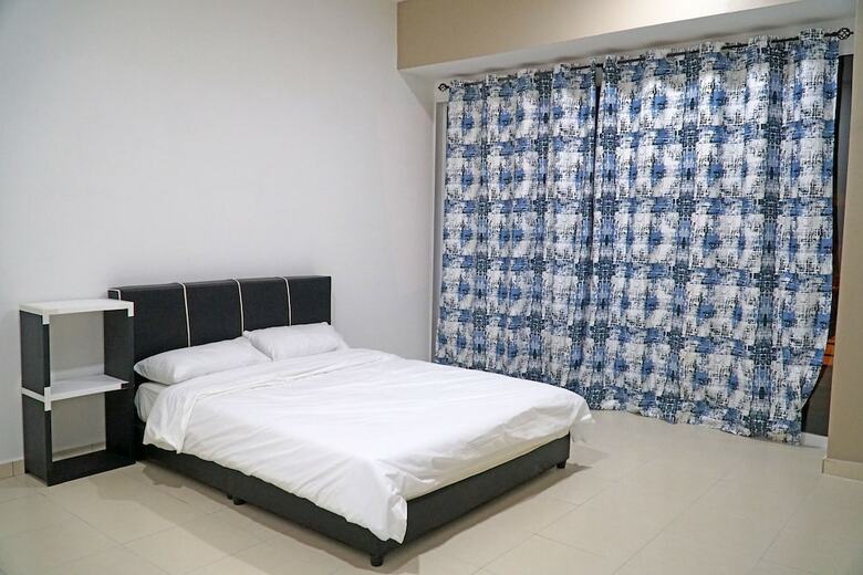 Cvr Homestay Melaka