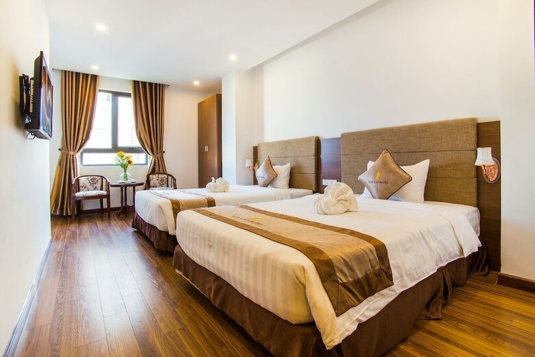Ngoc Lan Hotel