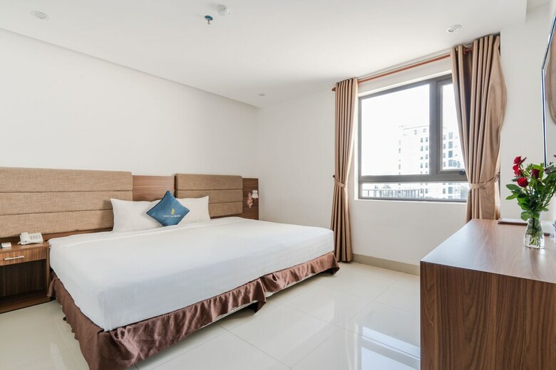 Ngoc Lan Hotel