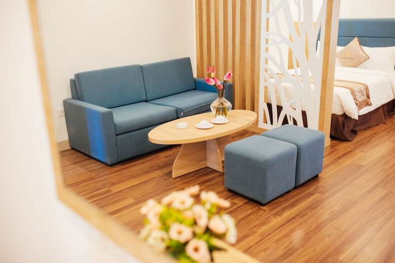 Ngoc Lan Hotel