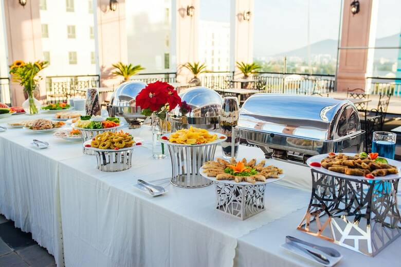Ngoc Lan Hotel