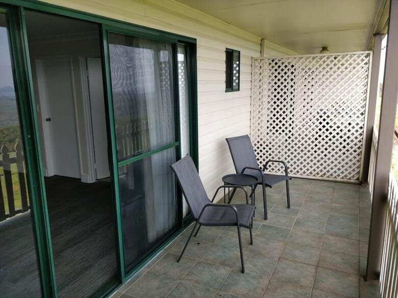 Hotel Tranquil Park Maleny