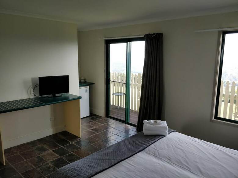 Hotel Tranquil Park Maleny