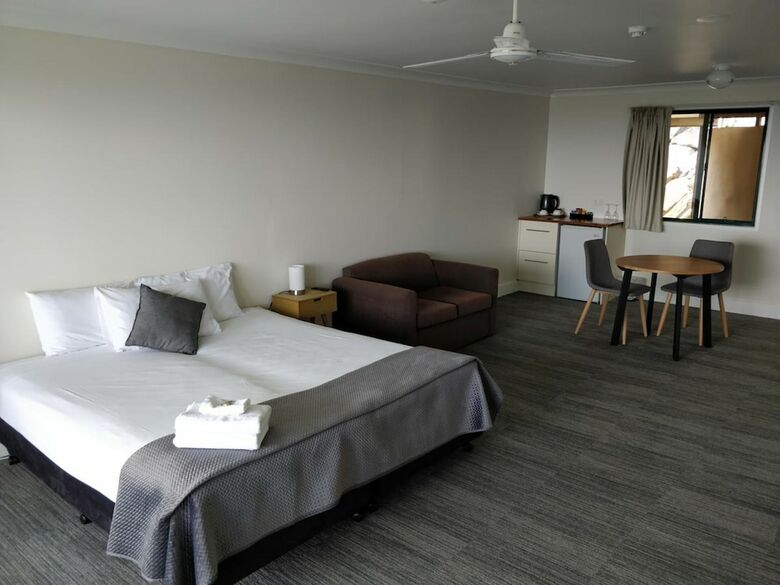 Hotel Tranquil Park Maleny