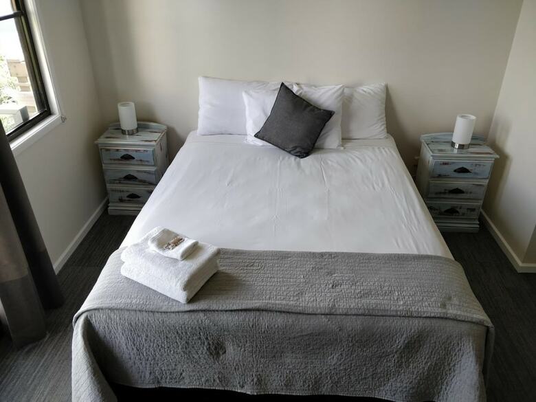 Hotel Tranquil Park Maleny