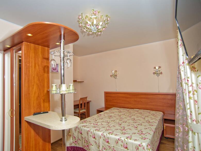 Hotel Teremok Proletarskiy