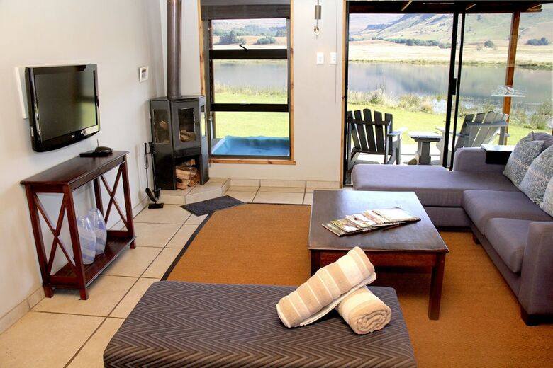 Posada Sani Valley Lodge