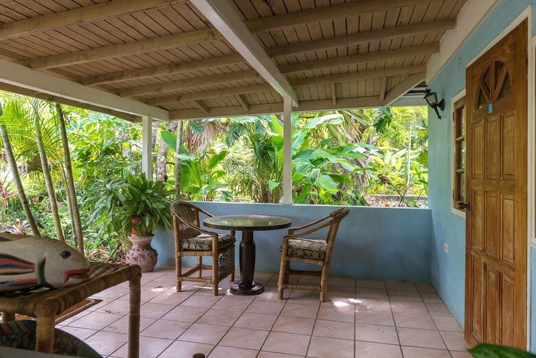 Villa Viento