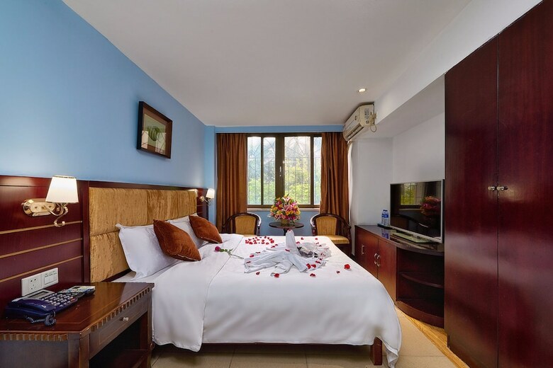 Kaiserdom Hotel Shangxiajiu