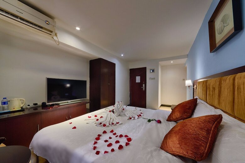 Kaiserdom Hotel Shangxiajiu