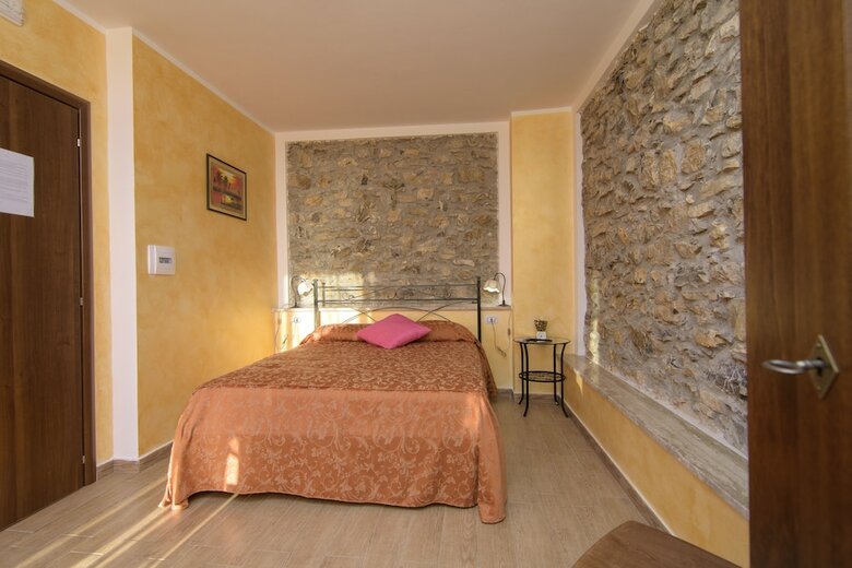 Bed & Breakfast Relais Da Clorinda