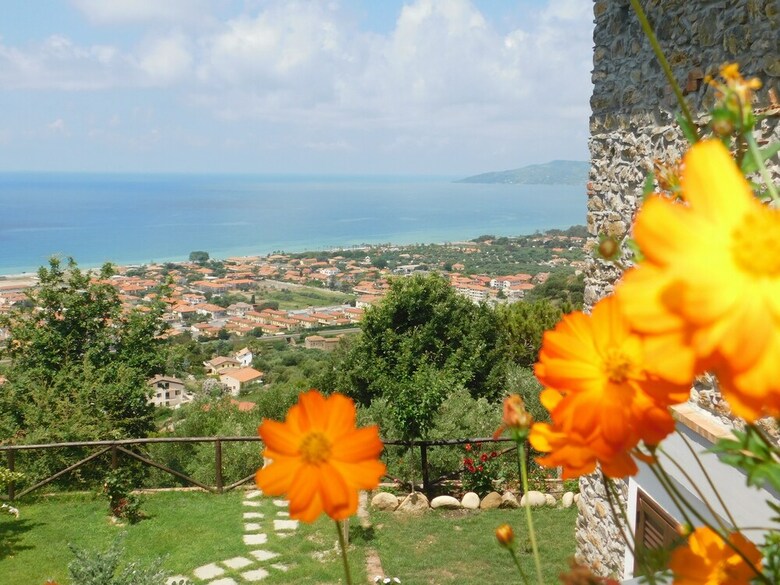 Bed & Breakfast Relais Da Clorinda