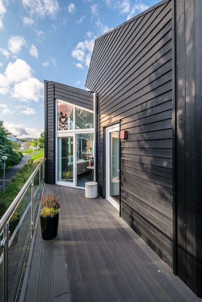 Visithomes T�rshavn Apart Hotel
