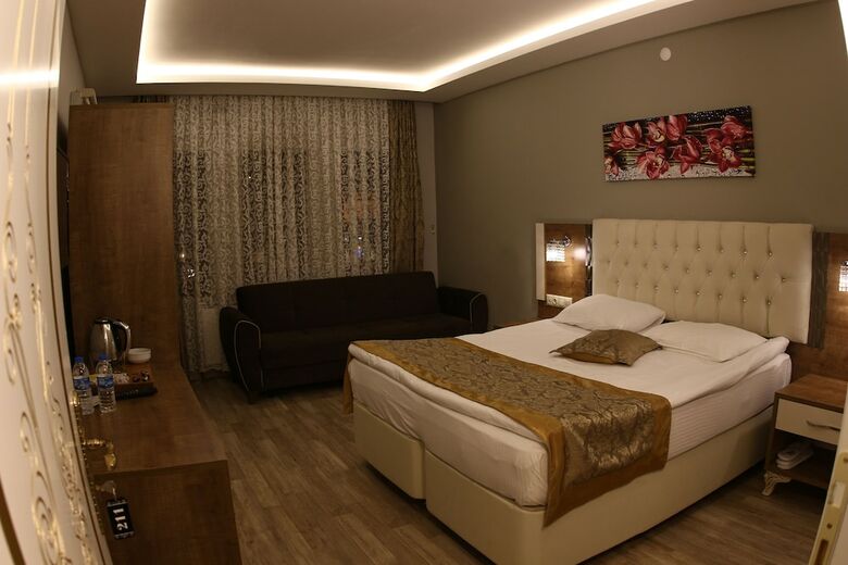 Hotel Sehri-zade Yalisi