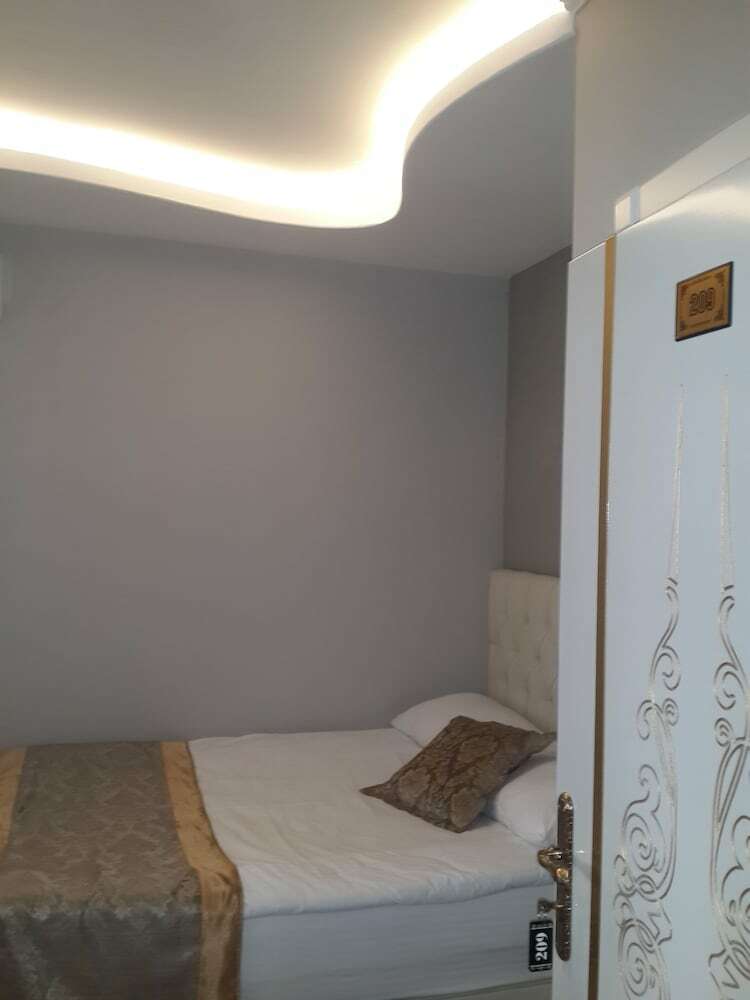 Hotel Sehri-zade Yalisi