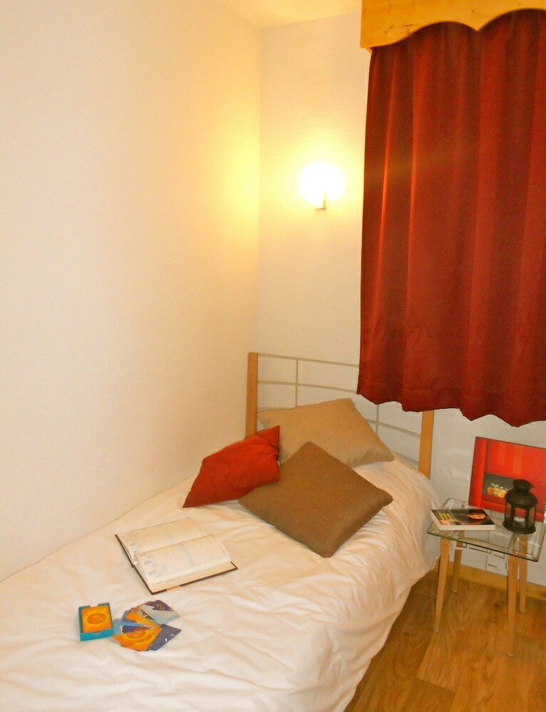 Residencia R�sidence Les Balcons Du Recoin