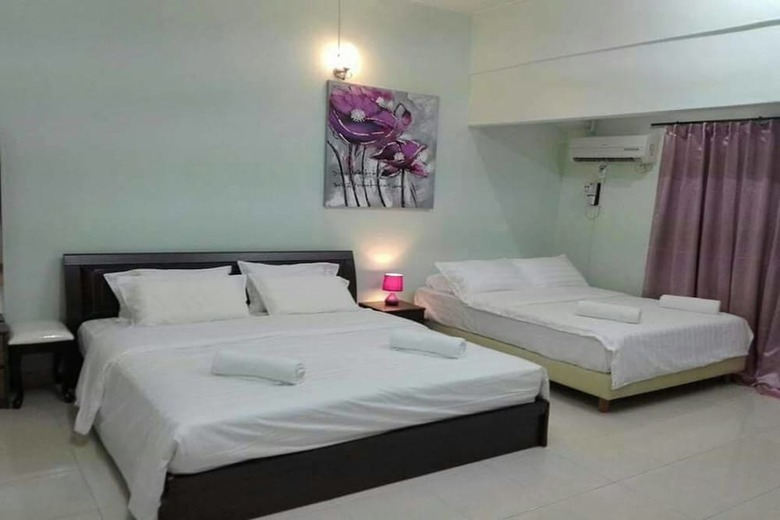 Hostal Buffalo Soldier Home - Hostel