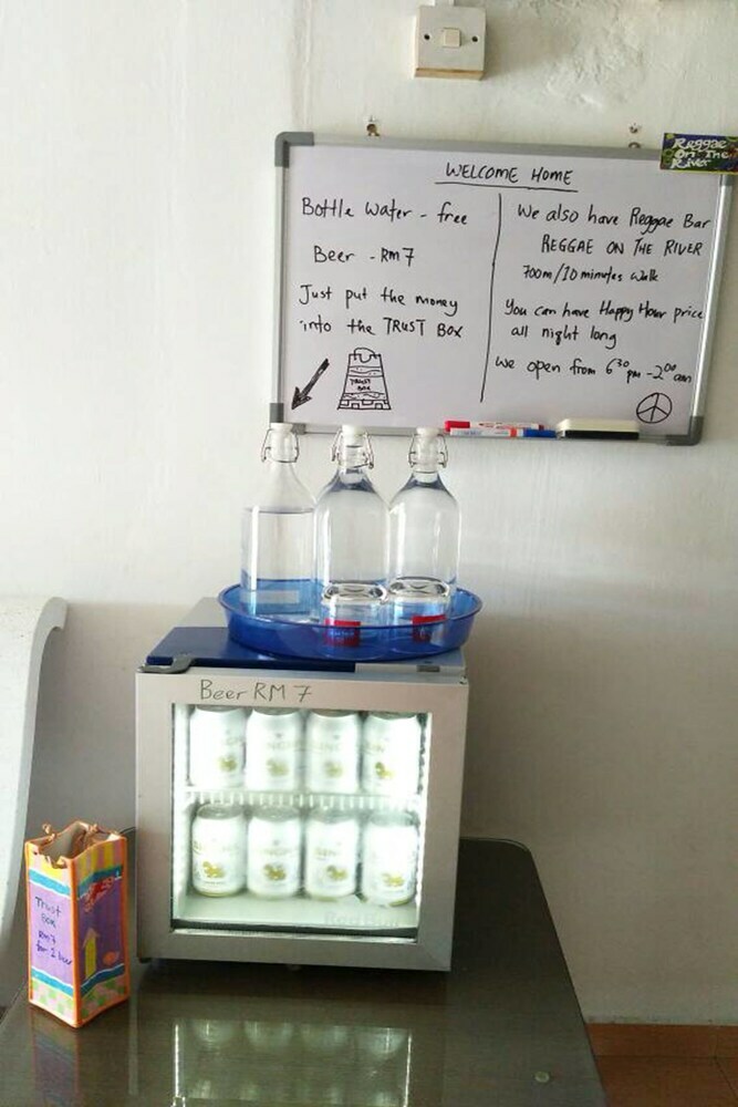 Hostal Buffalo Soldier Home - Hostel