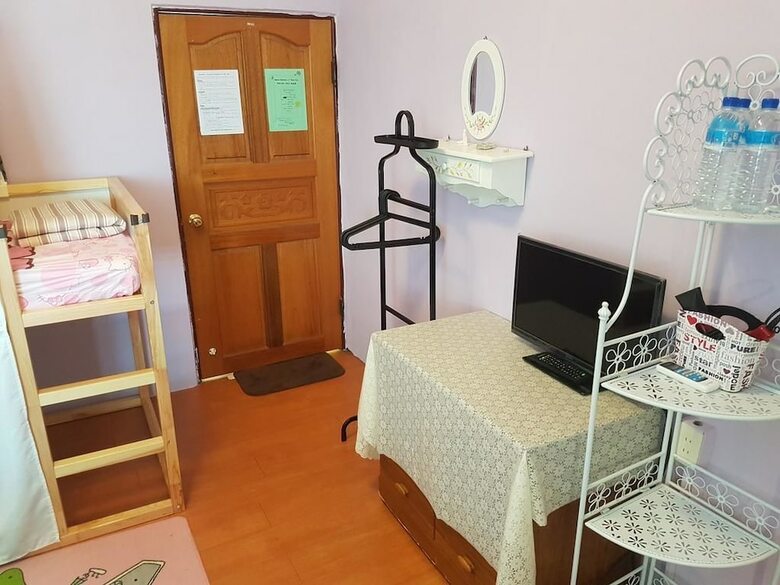Bed & Breakfast Hostel Green520