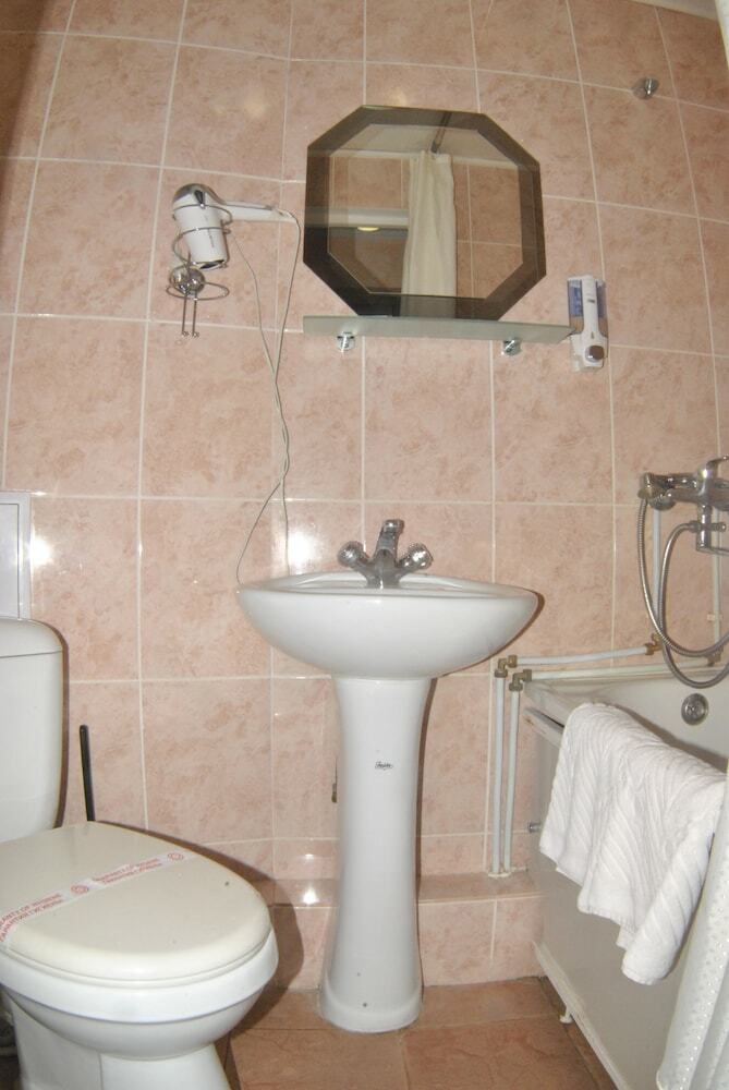 Geyzer Hotel