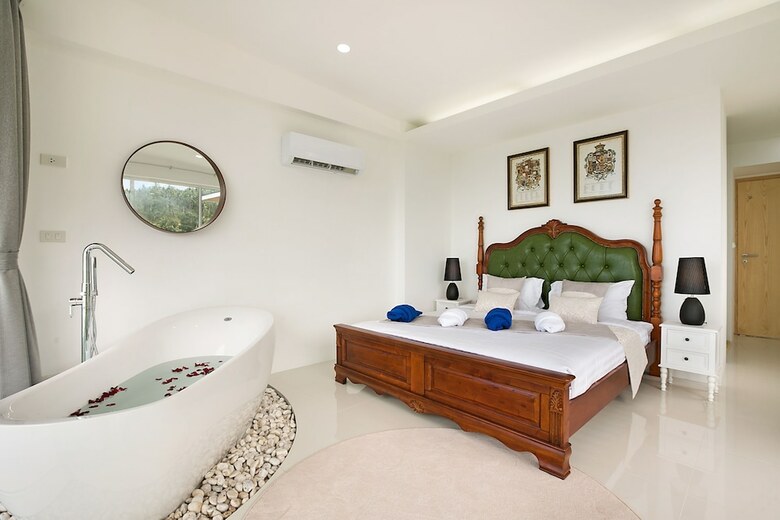 Villa Sun Flower