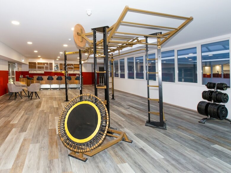 Dormero Strandhotel R�gen
