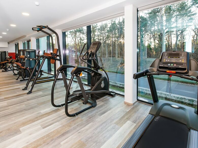 Dormero Strandhotel R�gen