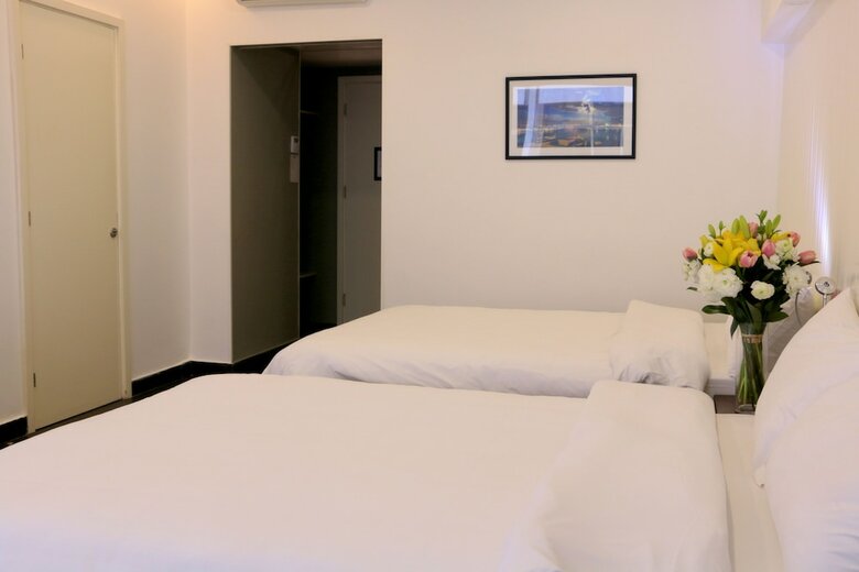 Hotel Hamra Urban Gardens