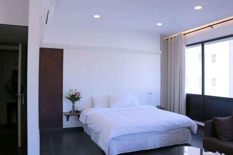 Hotel Hamra Urban Gardens