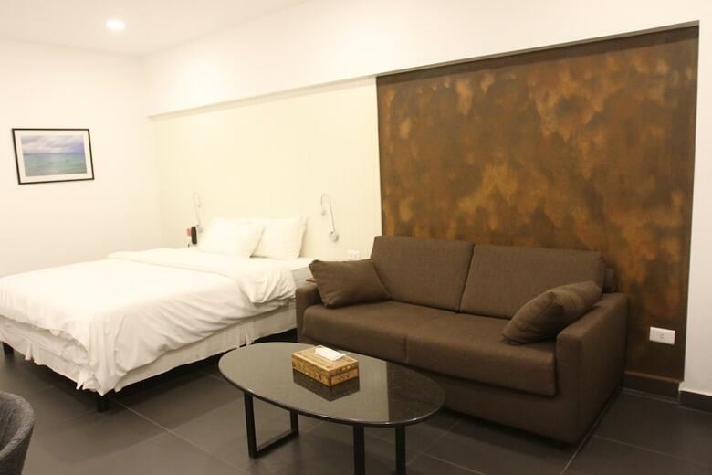 Hotel Hamra Urban Gardens