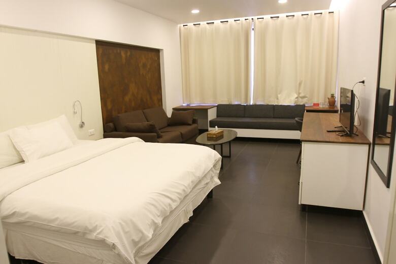 Hotel Hamra Urban Gardens
