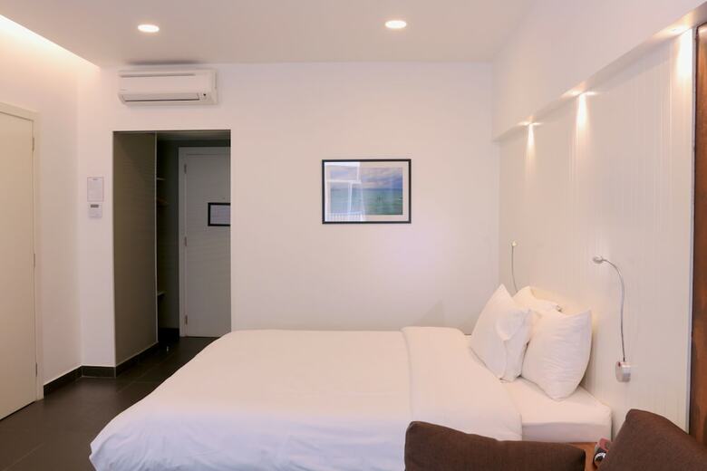 Hotel Hamra Urban Gardens
