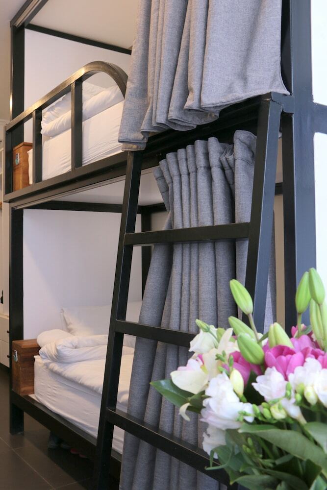 Hotel Hamra Urban Gardens