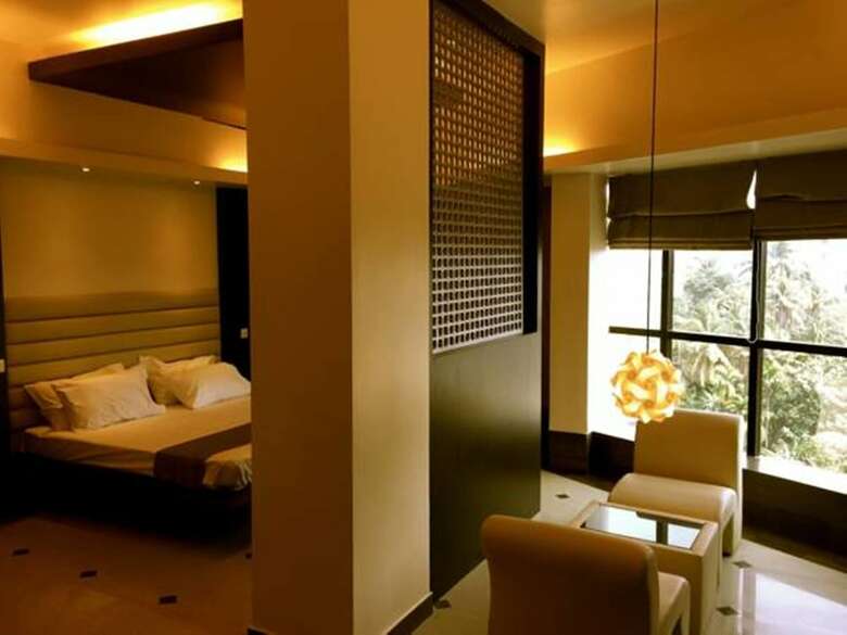 Hotel Imperial Regency