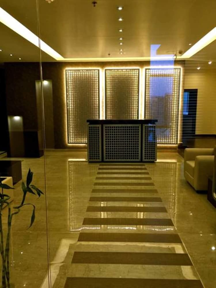 Hotel Imperial Regency