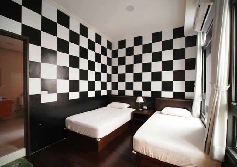 Passion B&B